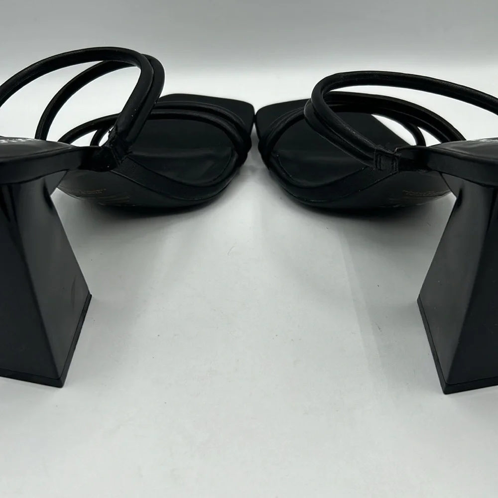 Abound black y2k